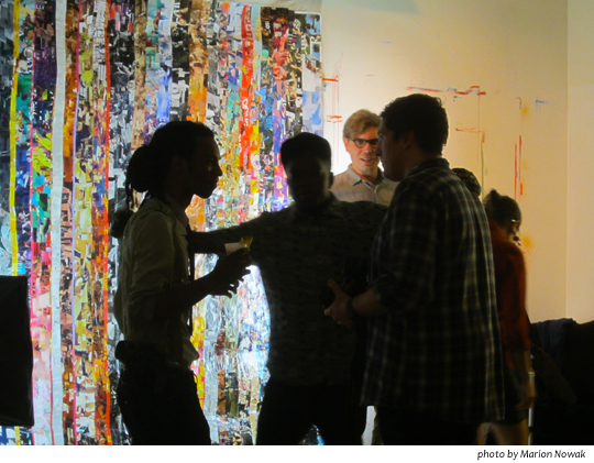 WordlessWednesdayNoSandboxDinner