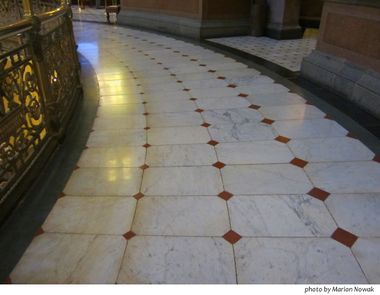 WordlessWednesdayStatehouseIllinois